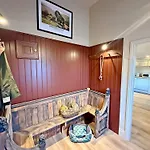 Fern Tree - Uk50962 Σπίτι διακοπών Carthorpe
