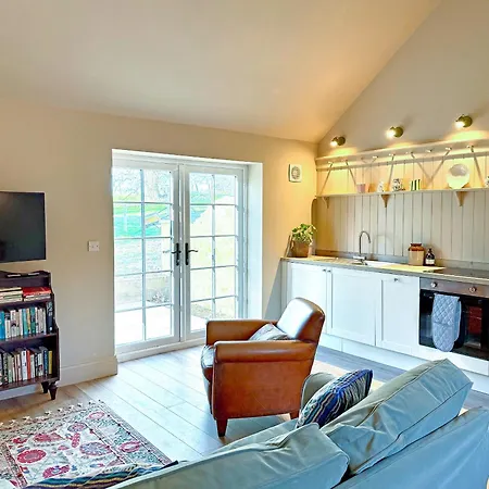 Dom wakacyjny Fern Tree - Uk50962