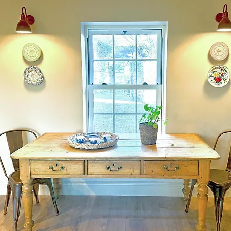 Dom wakacyjny Fern Tree - Uk50962 Carthorpe