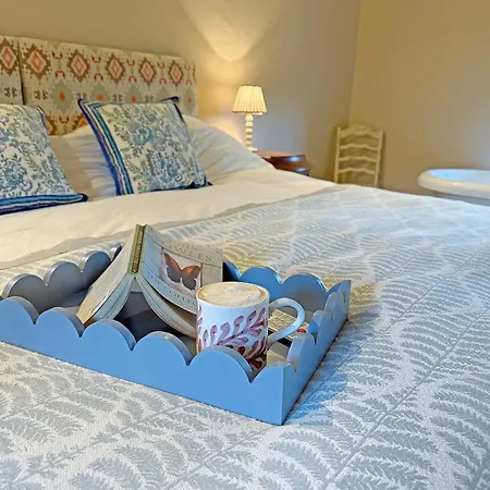 Fern Tree - Uk50962 Dom wakacyjny