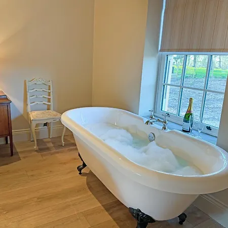 Fern Tree - Uk50962 Dom wakacyjny Carthorpe