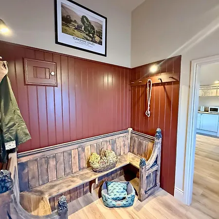 Fern Tree - Uk50962 Dom wakacyjny *