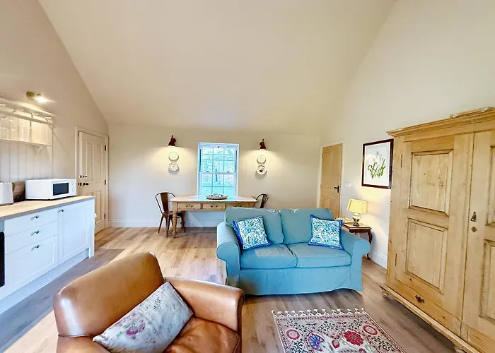 Fern Tree - Uk50962 Dom wakacyjny