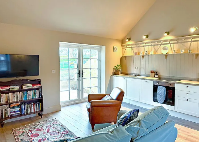 Dom wakacyjny Fern Tree - Uk50962