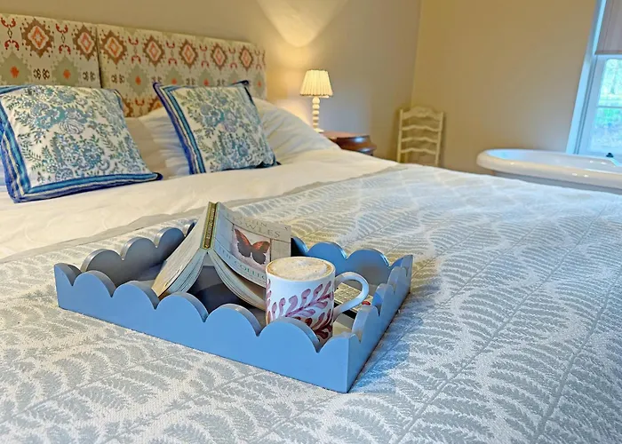 Fern Tree - Uk50962 Dom wakacyjny