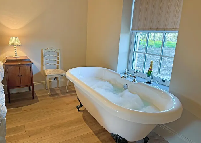 Fern Tree - Uk50962 Dom wakacyjny Carthorpe