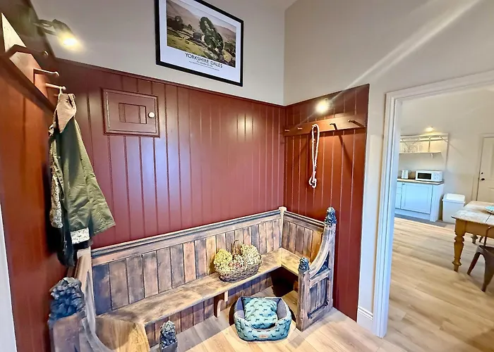 Fern Tree - Uk50962 Dom wakacyjny *